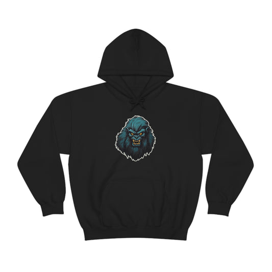 Angry Squatch Hoodie